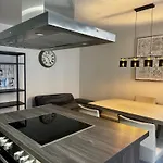 펜션 Wettinstrasse Mit 2 Schlafzimmern Meißen