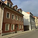 Wettinstrasse Mit 2 Schlafzimmern *