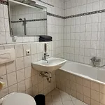 펜션 Wettinstrasse Mit 2 Schlafzimmern Meißen