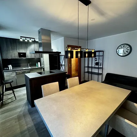 Wettinstrasse Mit 2 Schlafzimmern Daire *