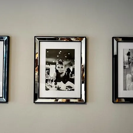 Wettinstrasse Mit 2 Schlafzimmern Daire *