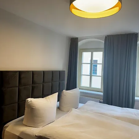 Daire Wettinstrasse Mit 2 Schlafzimmern *