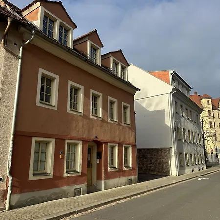 Wettinstrasse Mit 2 Schlafzimmern *