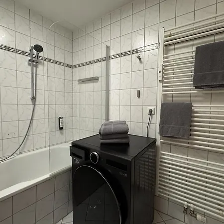 Wettinstrasse Mit 2 Schlafzimmern Meissen