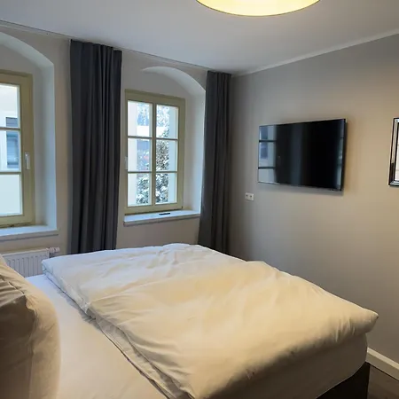 Wettinstrasse Mit 2 Schlafzimmern Meissen