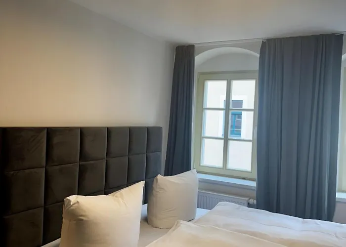 Apartman Wettinstrasse Mit 2 Schlafzimmern *