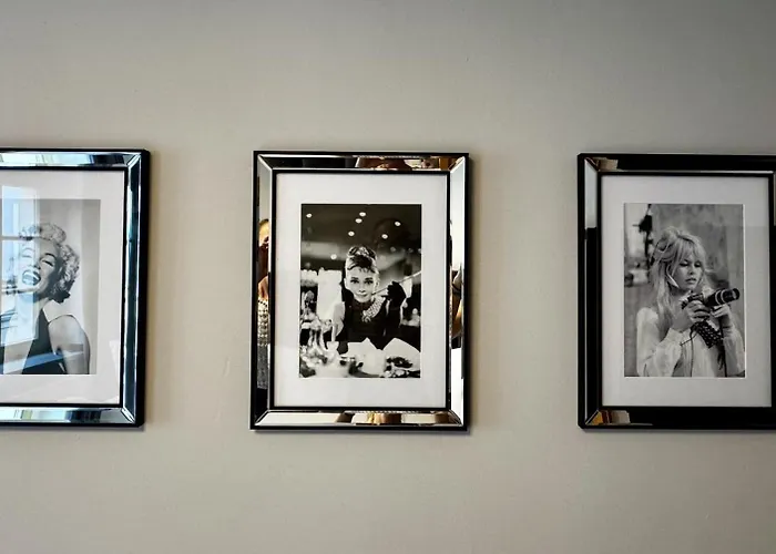 Wettinstrasse Mit 2 Schlafzimmern *