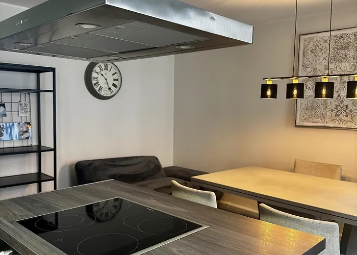 Apartment Wettinstrasse Mit 2 Schlafzimmern Meissen