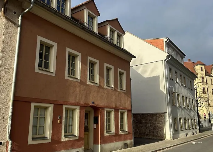 Wettinstrasse Mit 2 Schlafzimmern *