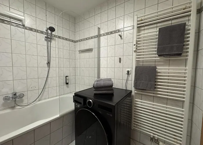 Wettinstrasse Mit 2 Schlafzimmern Meissen