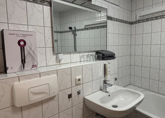 Wettinstrasse Mit 2 Schlafzimmern Apartment Meissen