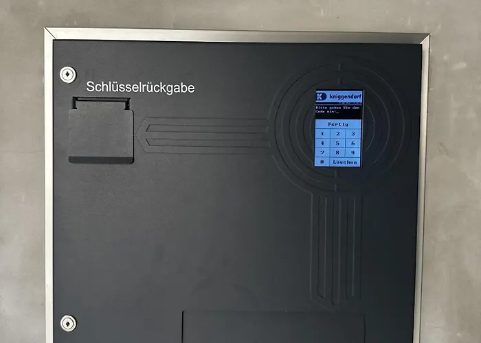 Wettinstrasse Mit 2 Schlafzimmern *